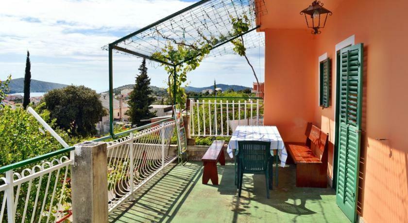 Svetin Apartments Grebaštica Dış mekan fotoğraf