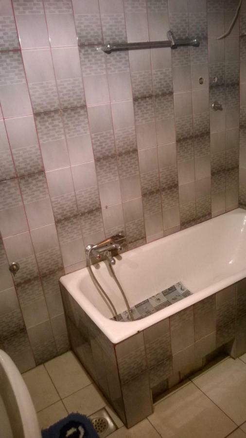 Svetin Apartments Grebaštica Dış mekan fotoğraf